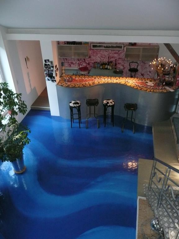 Au Palton Bed & Breakfast Raon-aux-Bois Eksteriør bilde